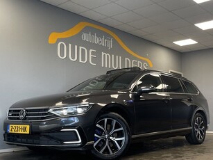 Volkswagen Passat Variant 1.4 TSI GTE