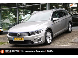 Volkswagen Passat Variant 1.4 TSI GTE Connected Series