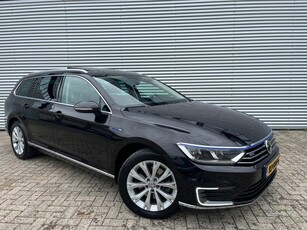 Volkswagen Passat Variant 1.4 TSI GTE