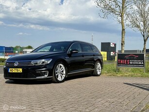 Volkswagen Passat Variant 1.4 TSI GTE Highline elc.