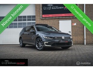 Volkswagen Passat Variant 1.4 TSI GTE Highline, full option