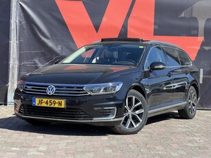 Volkswagen Passat Variant 1.4 TSI GTE Highline Nieuw