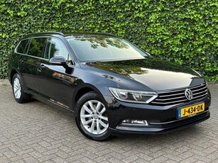 Volkswagen Passat Variant 1.4 TSI Navi/ACC/Stoelverwarming