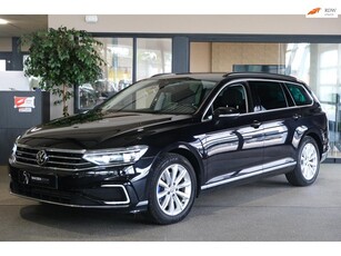 Volkswagen Passat Variant 1.4 TSI PHEV GTE 218 PK Virtual