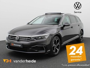 Volkswagen Passat Variant 1.4 TSI PHEV GTE 218PK DSG