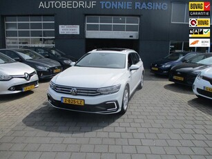 Volkswagen Passat Variant 1.4 TSI PHEV GTE