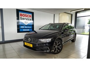 Volkswagen Passat Variant 1.4 TSI PHEV GTE Business