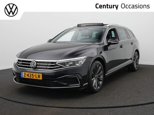 Volkswagen Passat Variant 1.4 TSI PHEV GTE Business