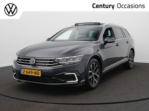 Volkswagen Passat Variant 1.4 TSI PHEV GTE Business / Elek.