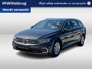 Volkswagen Passat Variant 1.4 TSI PHEV GTE Business / LEDER