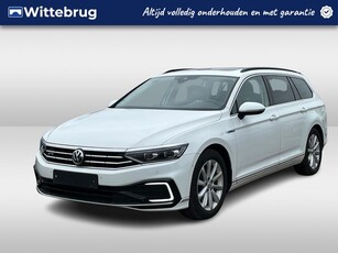 Volkswagen Passat Variant 1.4 TSI PHEV GTE DSG Automaat