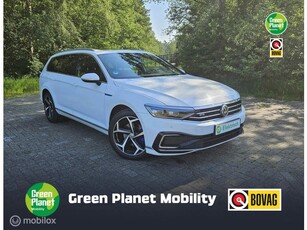 Volkswagen Passat Variant 1.4 TSI PHEV GTEpanovirtualIQ