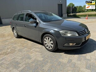 Volkswagen Passat Variant 1.4 TSI Trendline BlueMotion