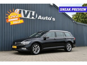 Volkswagen Passat Variant 1.5 TSi 150pk AUT/DSG BNS Plus