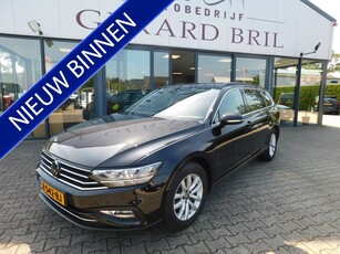 Volkswagen Passat Variant 1.5 TSI Business, Navi, Pdc