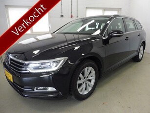 Volkswagen Passat Variant 1.5 TSI Comfortline Business Navi