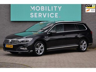 Volkswagen Passat Variant 1.5 TSI Elegance Business R-Line