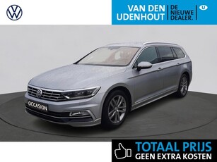 Volkswagen Passat Variant 1.5 150pk Automaat TSI Highline