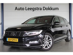 Volkswagen Passat Variant 1.5 TSI Highline R-Line Pano