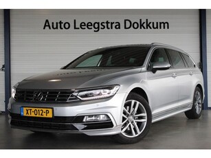 Volkswagen Passat Variant 1.5 TSI Highline R-Line Trekhaak