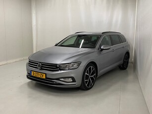 Volkswagen Passat Variant 1.5TsI Led ACC Navi Trekhaak