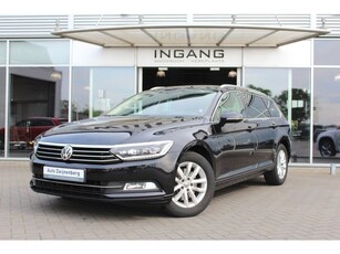 Volkswagen Passat Variant 1.6 TDI Business Edition Trekhaak