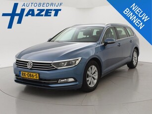 Volkswagen Passat Variant 1.6 TDI DSG AUT. COMFORTLINE +