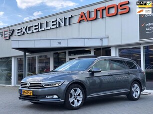 Volkswagen Passat Variant 1.6 TDI DSG Connected Series Plus