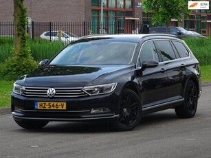 Volkswagen Passat Variant Verkocht! Verkocht!