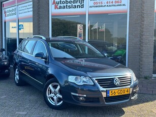 Volkswagen Passat Variant 1.8 TFSI Comfortline - Clima -