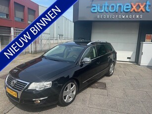 Volkswagen Passat Variant 2.0 TDI Highline AIRCO I NAVI I