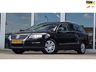 Volkswagen Passat Variant 2.0 TFSI Highline Business