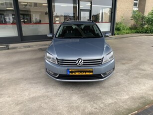 Volkswagen Passat variant bluemotion (bj 2011)