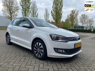 Volkswagen Polo 1.0 BlueMotion Edition