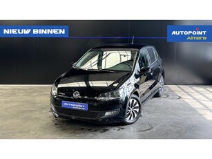 Volkswagen Polo 1.0 BlueMotion Edition