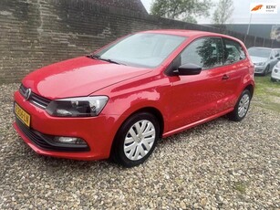 Volkswagen POLO 1.0 Comfortline Edition Navi, Camera