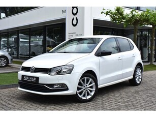 Volkswagen Polo 1.0 FRESH FACELIFT, BLUETOOTH