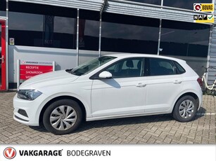 Volkswagen Polo 1.0 MPI Beats