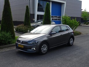 Volkswagen Polo 1.0 MPI Comfortline NAP Adaptief cruise