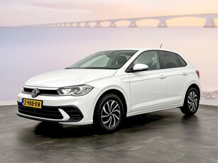 Volkswagen Polo 1.0 MPI 81pk (bj 2024)