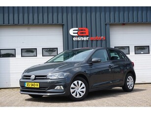 Volkswagen Polo 1.0 TSI 115 PK Comfortline VIRTUAL