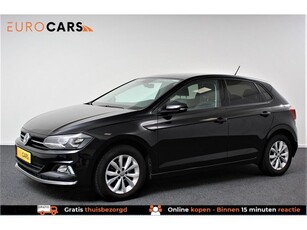 Volkswagen Polo 1.0 TSI 115pk DSG Highline Airco