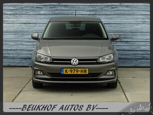 Volkswagen Polo 1.0 TSI 2021 Airco Carplay Navigatie Cruise