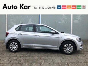 Volkswagen Polo 1.0 TSI 5 deurs Comfortline Airco Metallic