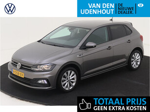 Volkswagen Polo 1.0 TSI 95pk Comfortline R-line / Navigatie / Parkeersensoren