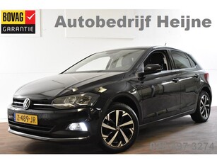 Volkswagen Polo 1.0 TSI 95PK HIGHLINE BUSINESS