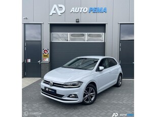 Volkswagen Polo 1.0 TSI 95PK Highline DSG/LED/ACC