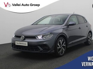 Volkswagen Polo 1.0 TSI 95PK R-Line | Navi | ACC | Camera | Stoelverwarming