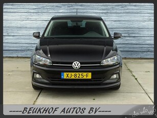 Volkswagen Polo 1.0 TSI Apple CarPlay Nav Adapt Cruise Airco