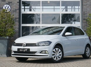 Volkswagen Polo 1.0 TSI AUT. COMFORTLINE CLIMA - NAVI PDC ORG. NL